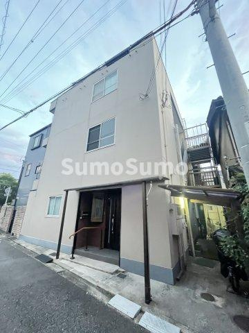 前田マンション