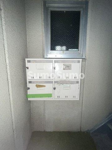 前田マンションのその他共用部分
