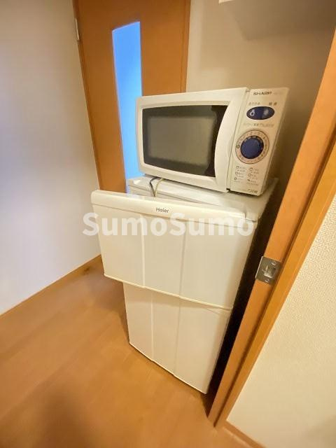 レオパレス西本町の設備