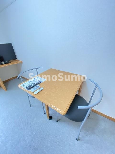 レオパレス西本町の設備