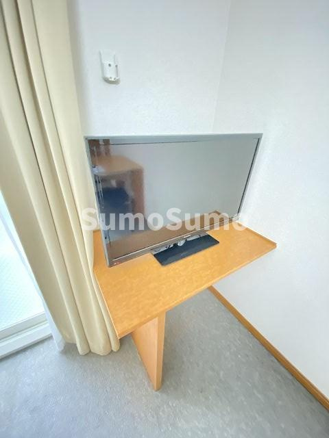 レオパレス西本町の設備