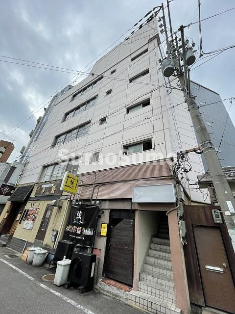 早川ビル
