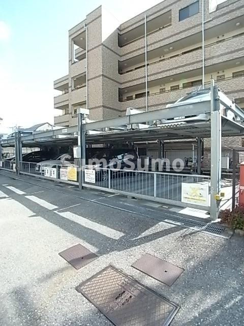 レカレクションのその他共用部分