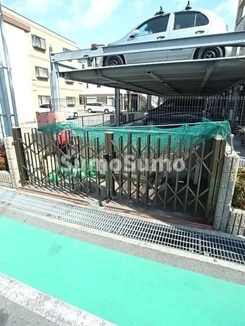 レカレクションのその他共用部分