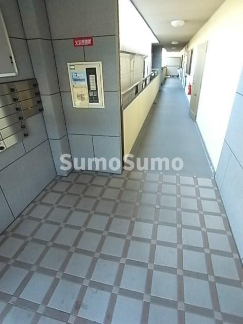 レカレクションのその他共用部分