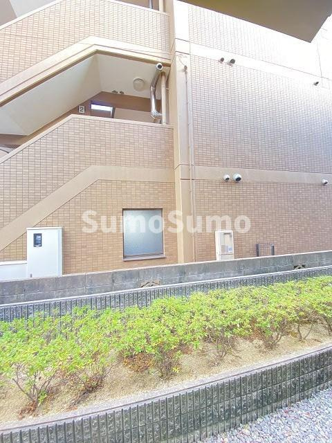 レオパレス武庫之荘の展望