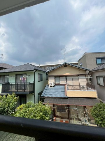 ワンズ仁川の展望