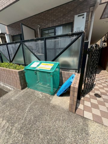 ワンズ仁川のその他共用部分