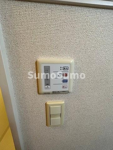 レオパレス高尾Ⅲのその他