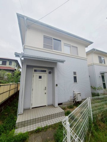 仁川町貸家B棟