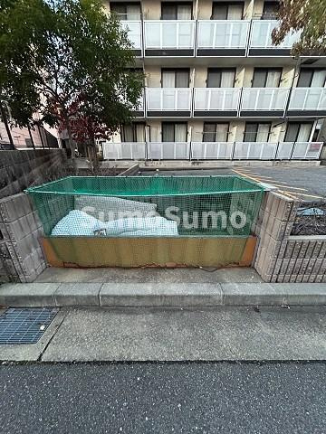 レオパレス高尾Ⅲのその他共用部分