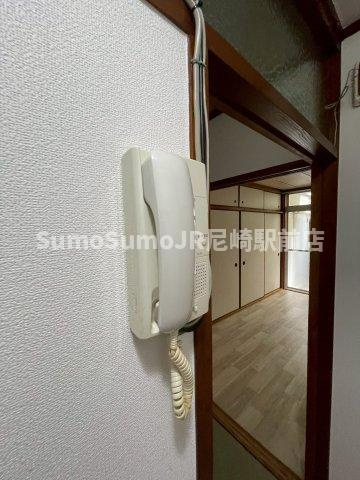 日和マンションのセキュリティ