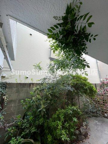 日和マンションの展望
