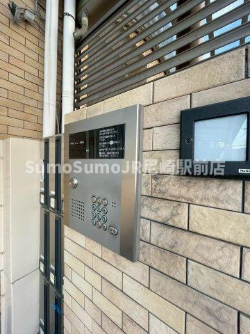 日和マンションのセキュリティ