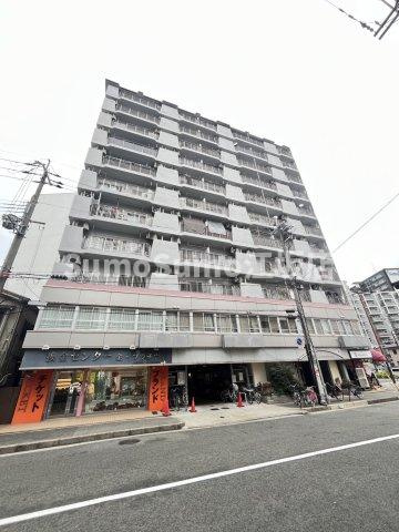 新大阪第一ダイヤモンドマンション