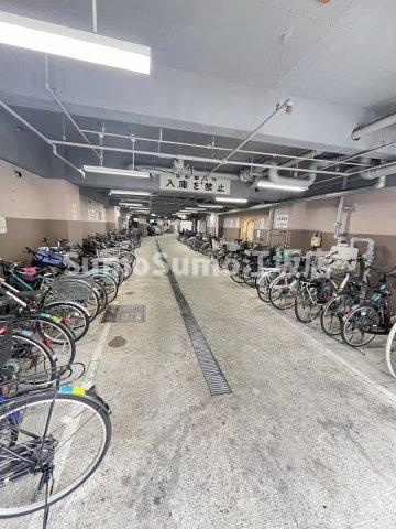 新大阪第一ダイヤモンドマンションのその他共用部分