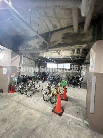 新大阪第一ダイヤモンドマンションのその他共用部分