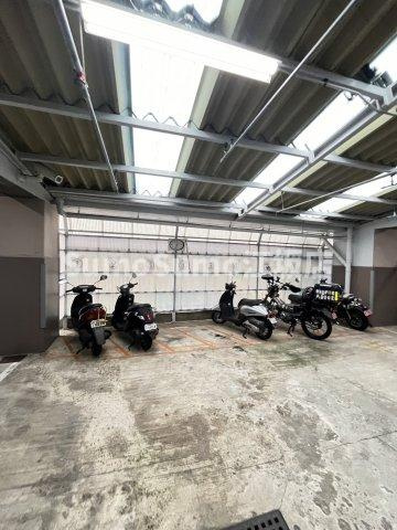 新大阪第一ダイヤモンドマンションのその他共用部分