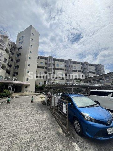下の森住宅