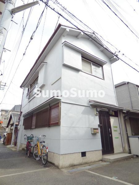 二葉町９丁目アパート 