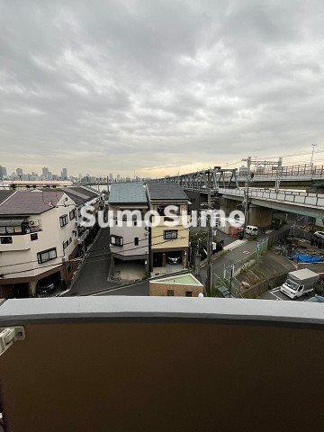 ロマネスク姫島の展望