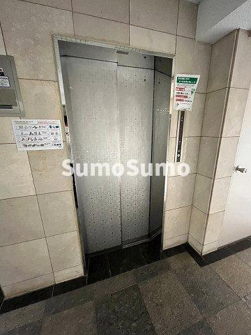 ロマネスク姫島のその他共用部分