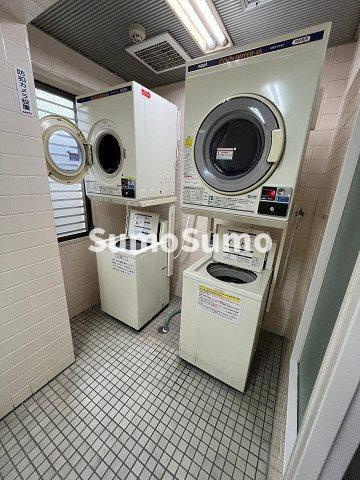 ロマネスク姫島のその他共用部分