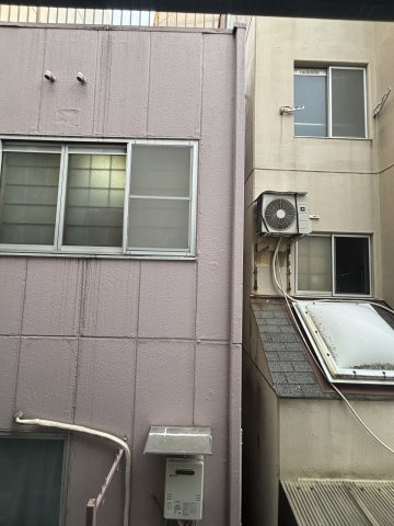 割塚通３丁目戸建の展望