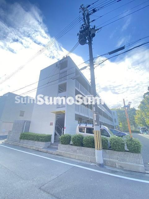 レオパレス武庫川Ｂ