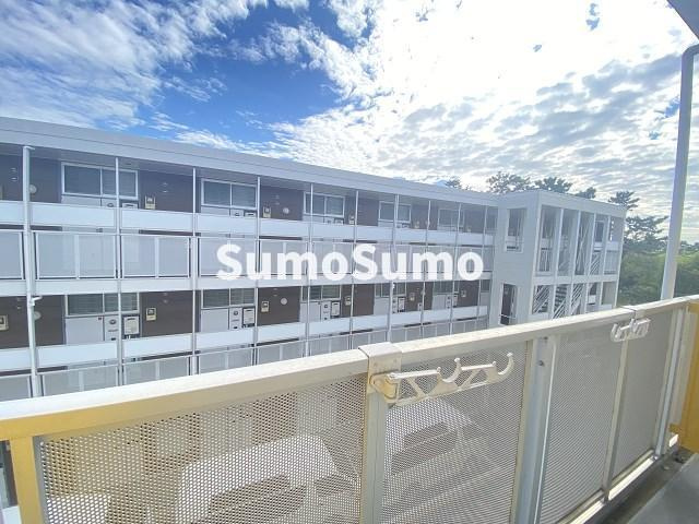 レオパレス武庫川Ｂの展望