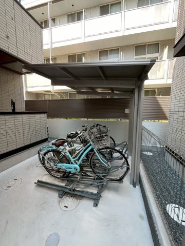 レクエルド金楽寺のその他共用部分