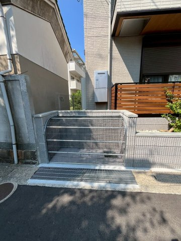 レクエルド金楽寺のその他共用部分