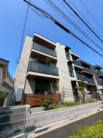 レクエルド金楽寺の外観