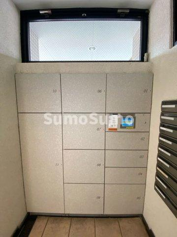 ワコーレシャロウ御屋敷通のその他共用部分