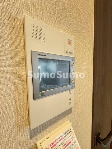 ワコーレ神戸トアプレミアムのセキュリティ