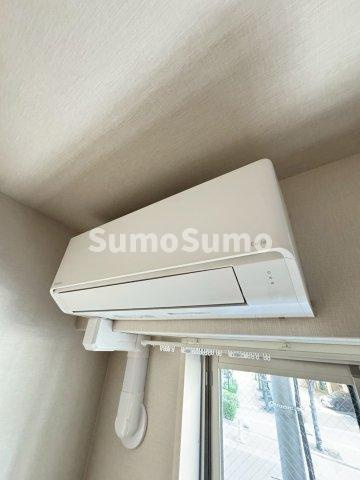 ワコーレ神戸トアプレミアムの設備