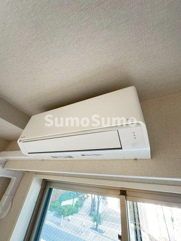 ワコーレ神戸トアプレミアムの設備
