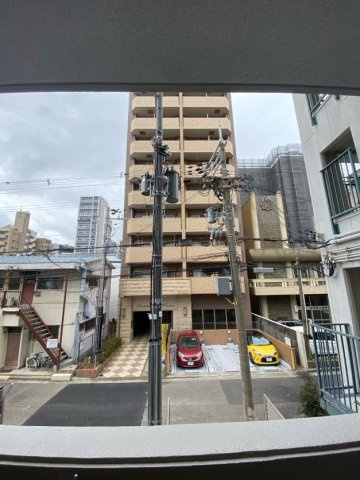 レシオス神戸クラルスの展望