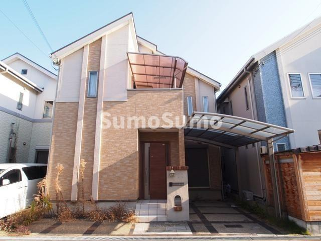 中島１丁目戸建 