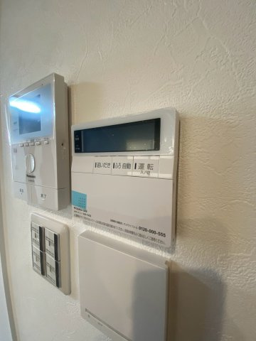 上池田6丁目新築戸建Ｂ棟のその他共用部分
