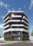 仮称)西宮市高松町マンション