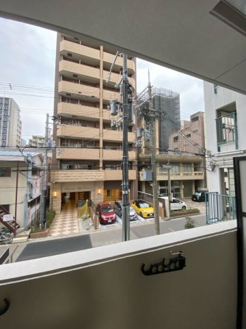 レシオス神戸クラルスの展望
