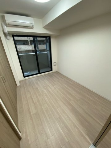 レシオス神戸クラルスの寝室|落ち着いて過ごせるお部屋なので、寝室にいかがでしょうか