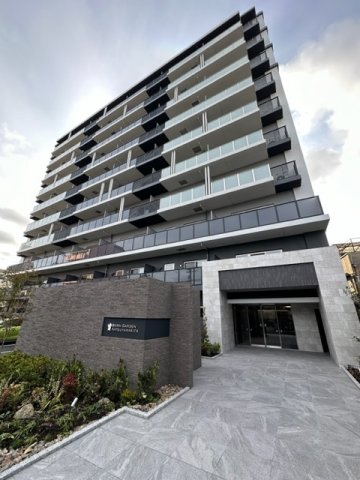 ベルンガーデン勝山北 