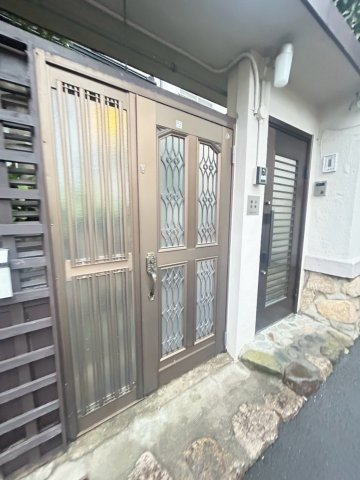 上野ハイツのその他共用部分
