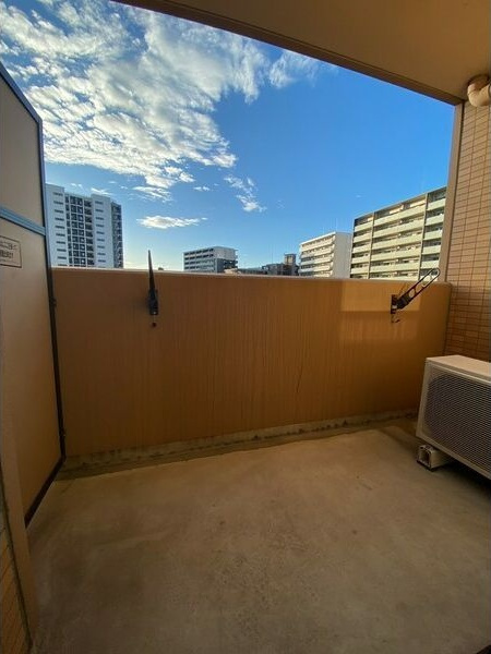 新梅田プライムの展望