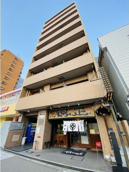 新梅田プライム