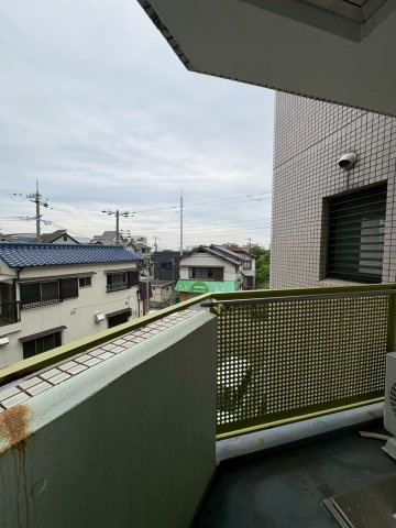 千鳥が丘エヌズの展望