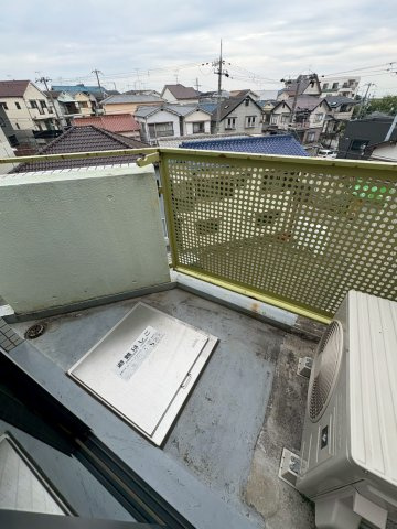 千鳥が丘エヌズの展望