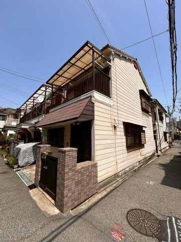 五色山２丁目貸家のその他共用部分